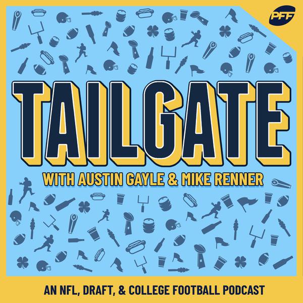 PFF NFL Podcast 