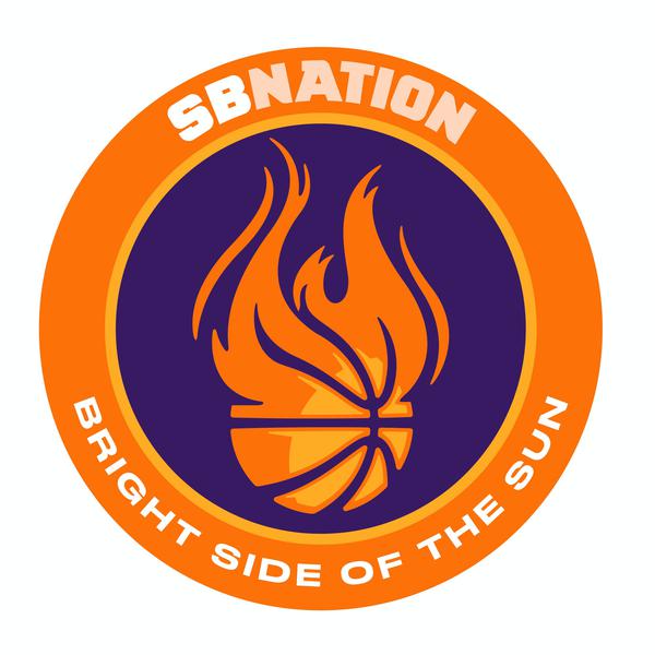 Phoenix Suns: A Family Affair - Bright Side Of The Sun