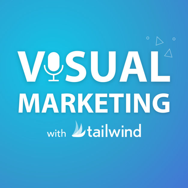Visual marketing with tailwind