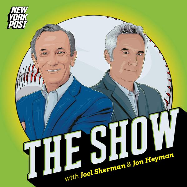 The Show: Sean Casey Talks Becoming New Yankees Hitting Coach