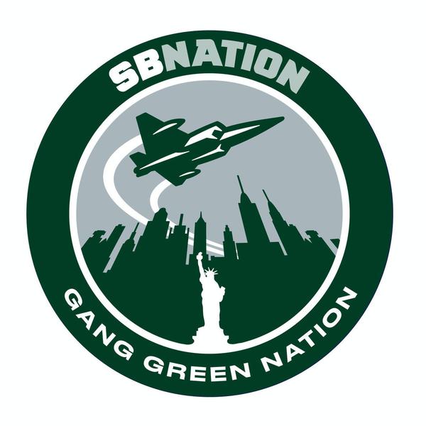 New York Jets Post-NFL Draft Podcast Mailbag - Gang Green Nation